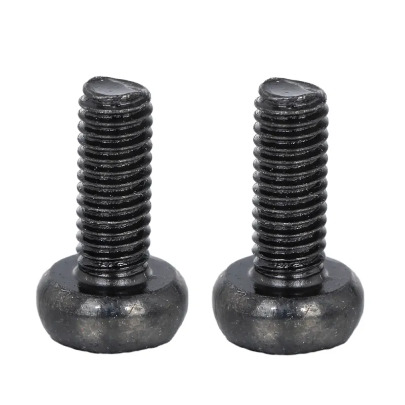Socket Cap TORX Machine Screw
