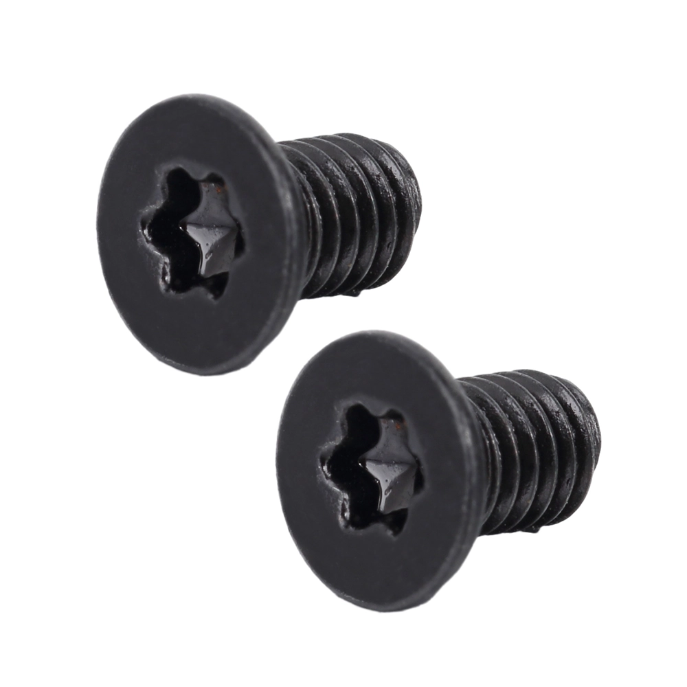 Flat Head TORX Screw ASME_B18.6.3