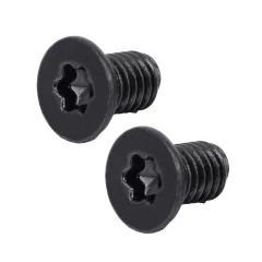 Flat Head TORX Screw ASME_B18.6.3