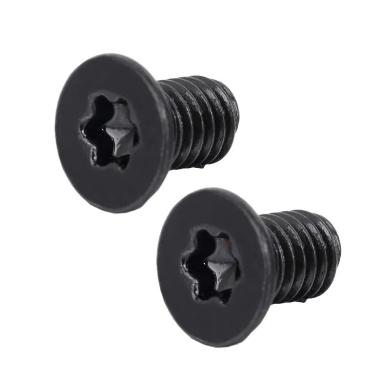 Flat Head TORX Screw ASME_B18.6.3