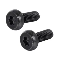 Socket Cap TORX Machine Screw