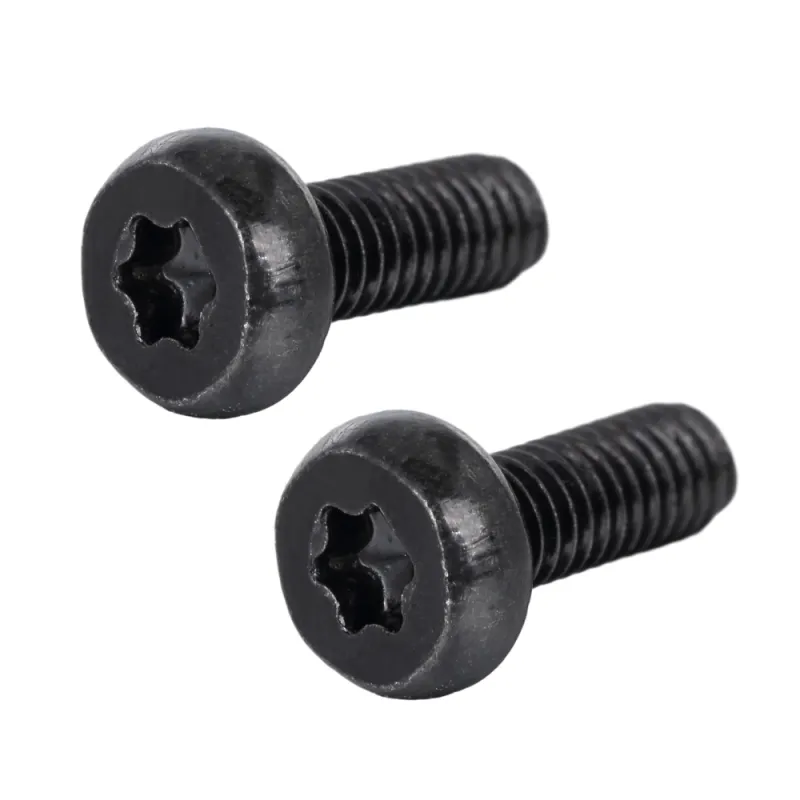 Socket Cap TORX Machine Screw