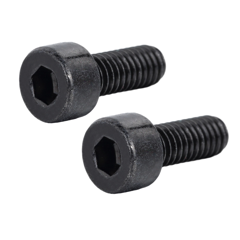 Socket Cap Machine Screw DIN 912