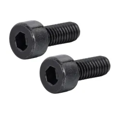 Socket Cap Machine Screw DIN 912