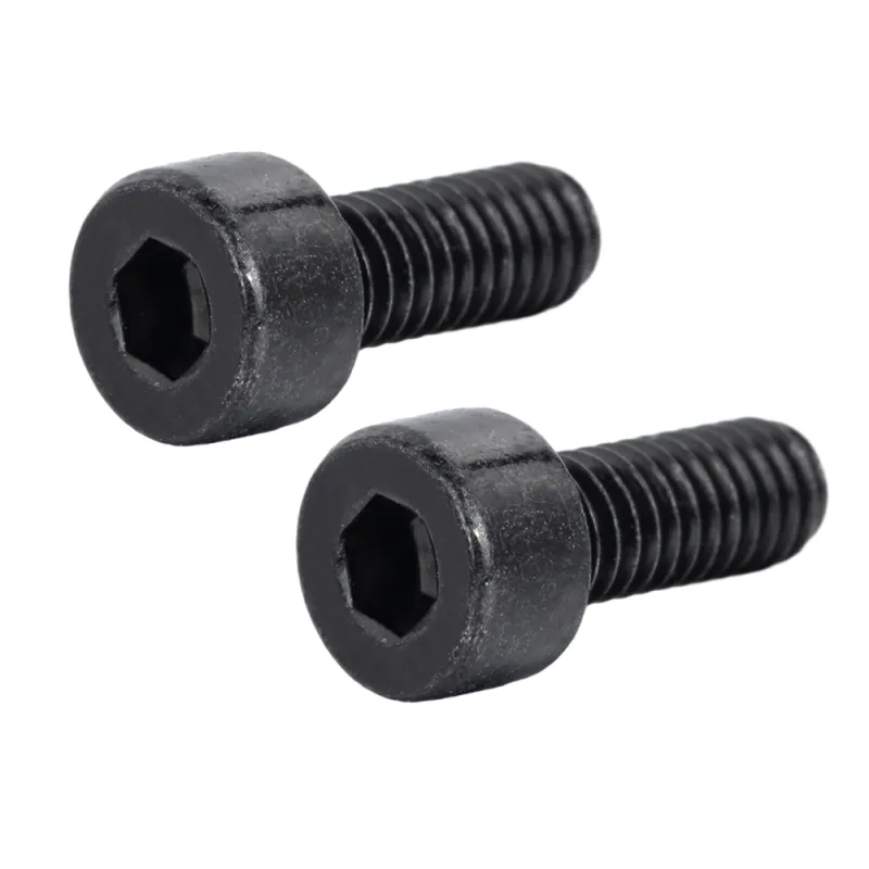 Socket Cap Machine Screw DIN 912
