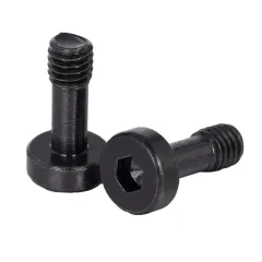 Socket Cap Screw ASME B18.3