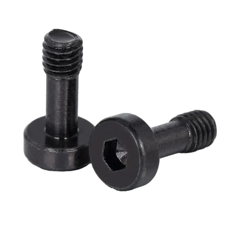 Socket Cap Screw ASME B18.3