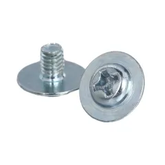 Pan Washer Head Phillips Screws