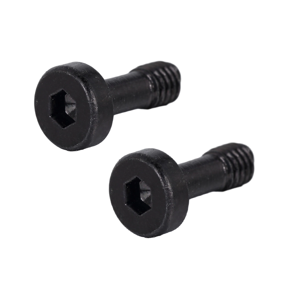 Socket Cap Screw ASME B18.3
