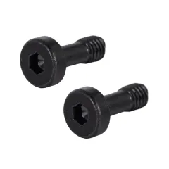 Socket Cap Screw ASME B18.3