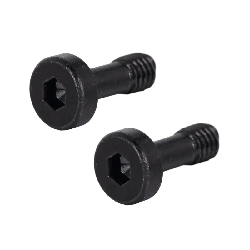 Socket Cap Screw ASME B18.3