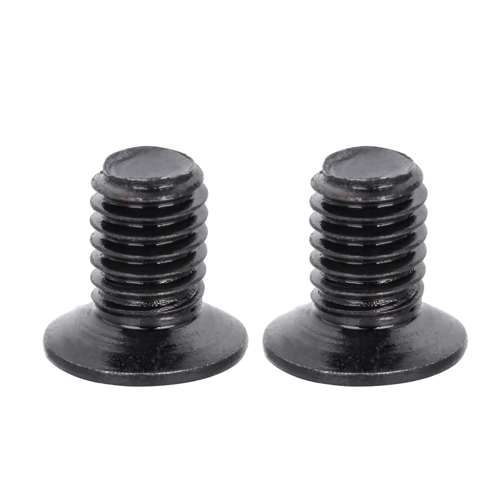 Flat Head TORX Screw ASME_B18.6.3