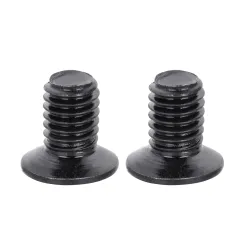 Flat Head TORX Screw ASME_B18.6.3