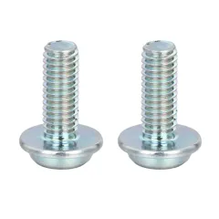 Pan Washer Head TORX Screws