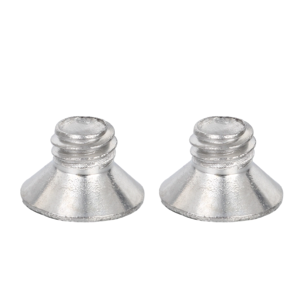 ISO 14581 Hexalobular Socket Countersunk Flat Head TORX Screw