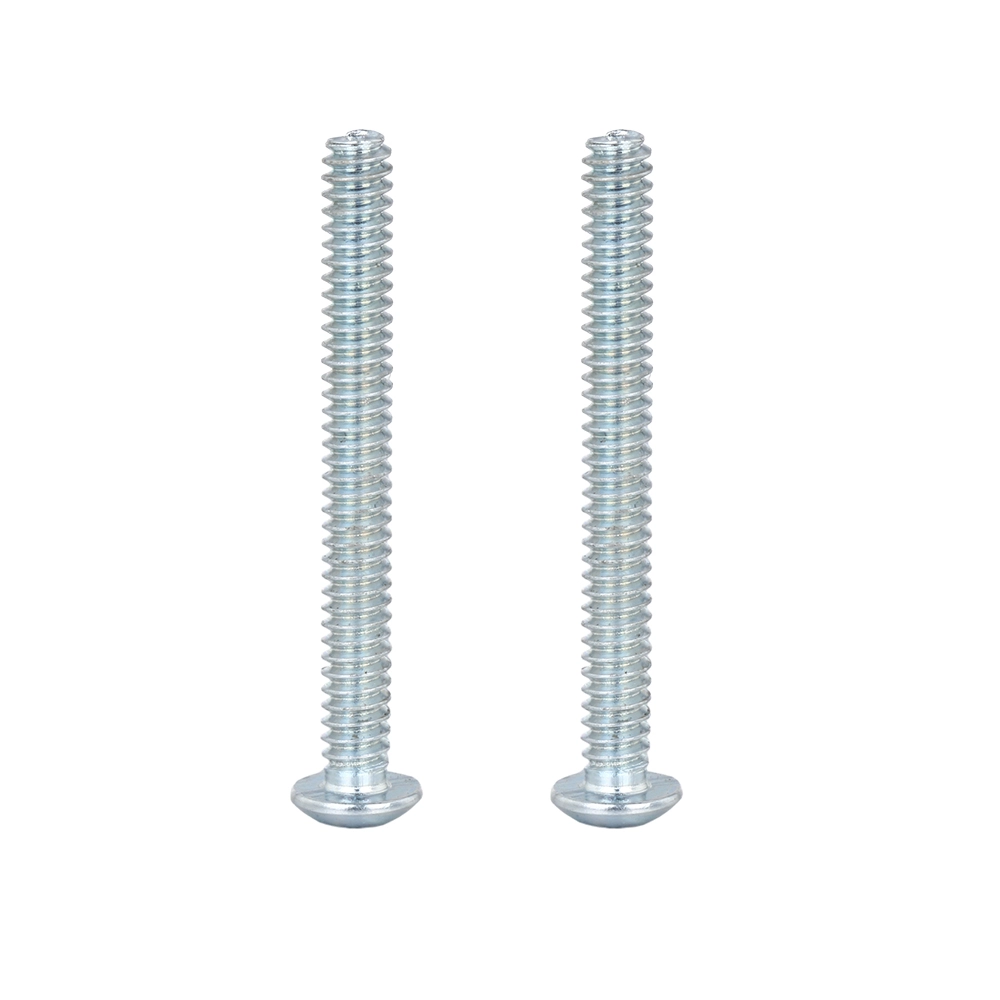 Pan Head TORX Screws ANSI B18.6.4