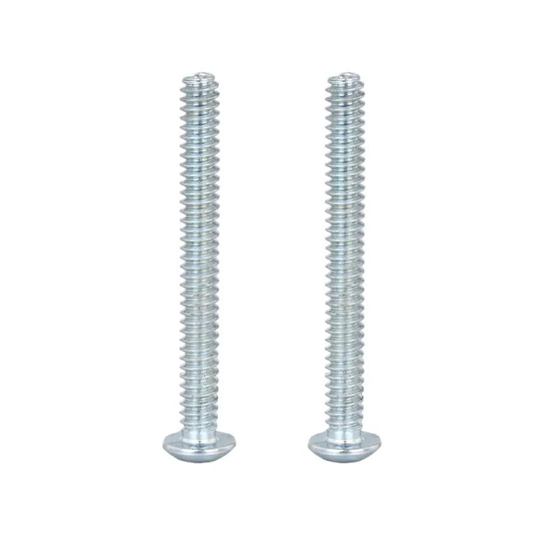 Pan Head TORX Screws ANSI B18.6.4