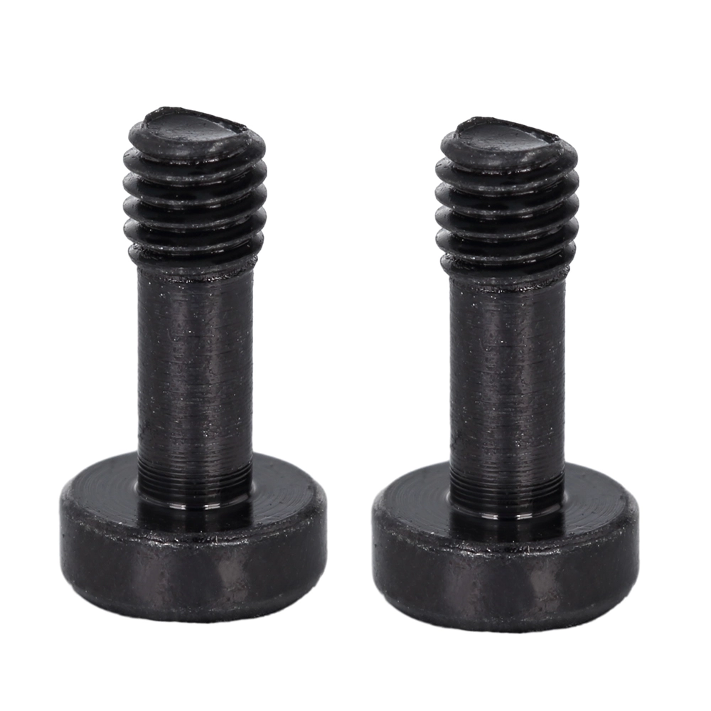 Socket Cap Screw ASME B18.3