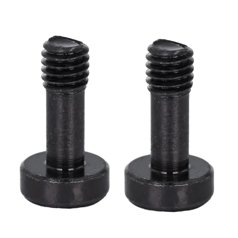 Socket Cap Screw ASME B18.3