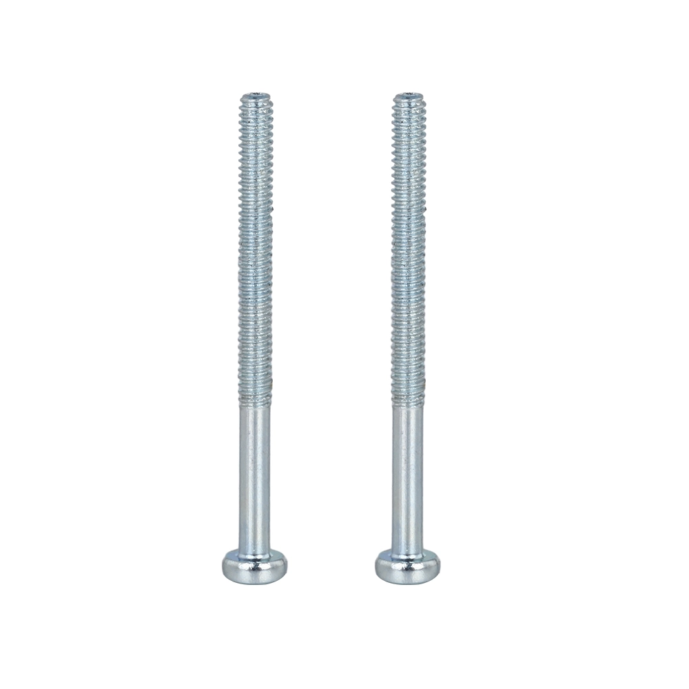 ISO 14583 Hexalobular Socket Pan Head Screws DIN 7985 Head