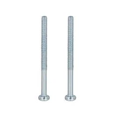 ISO 14583 Hexalobular Socket Pan Head Screws DIN 7985 Head