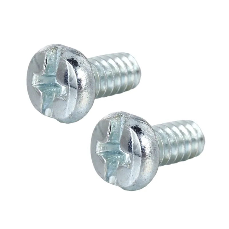 Pan Pead Phillips/Slotted Combination Screw