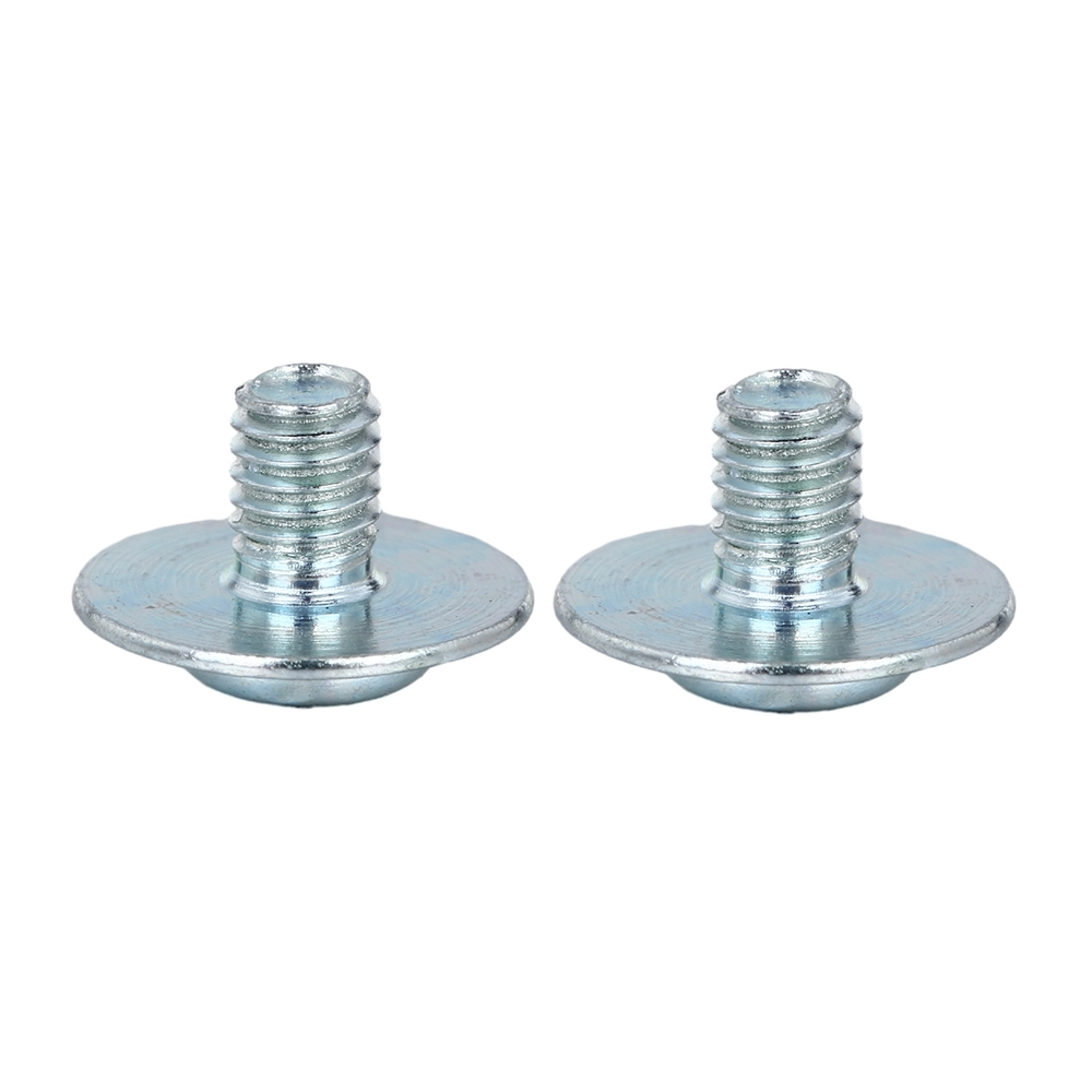 Pan Washer Head Phillips Screws