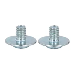 Pan Washer Head Phillips Screws