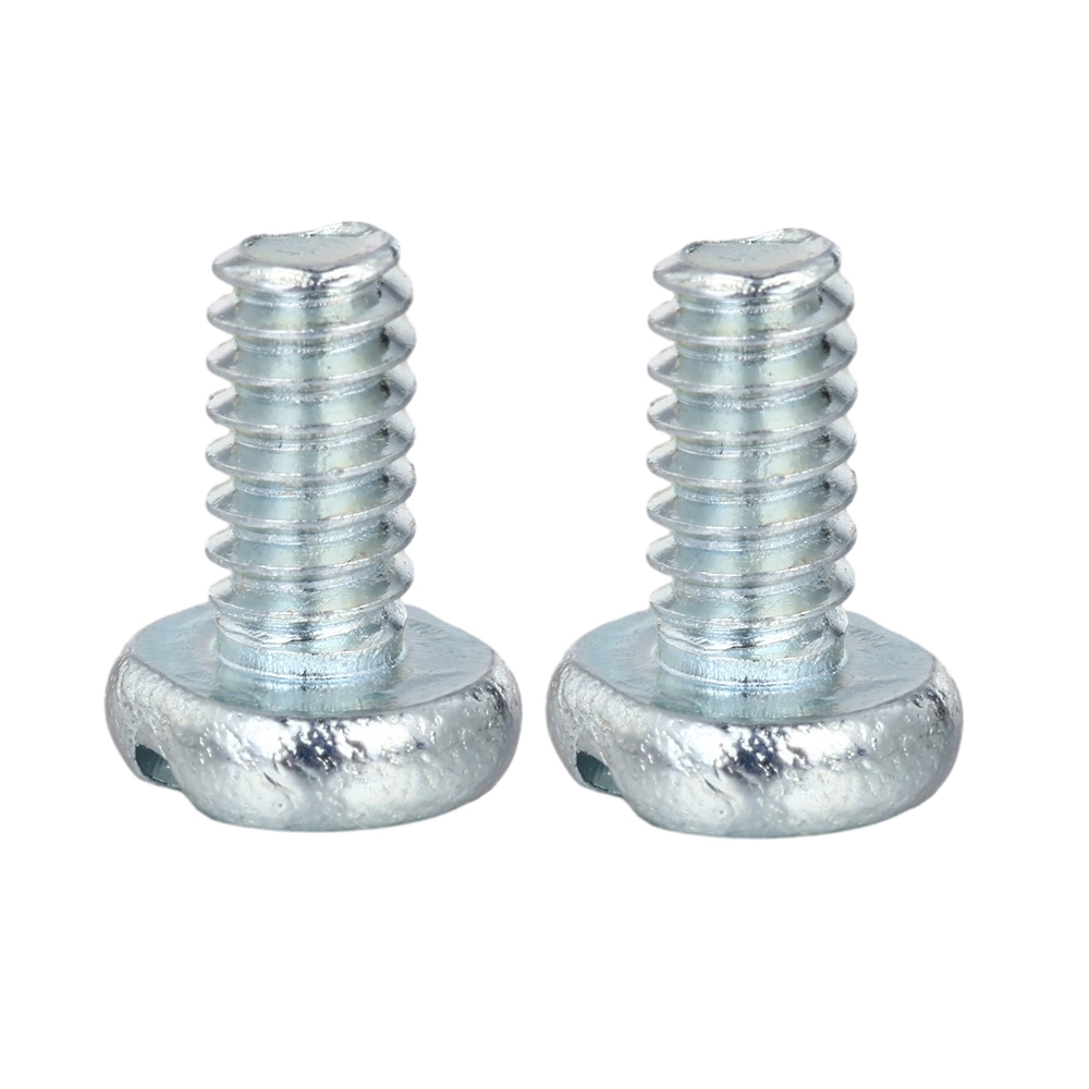 Pan Pead Phillips/Slotted Combination Screw