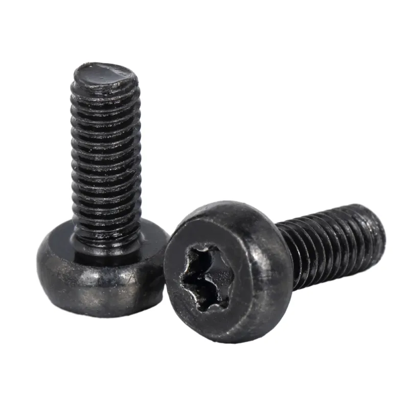 Socket Cap TORX Machine Screw