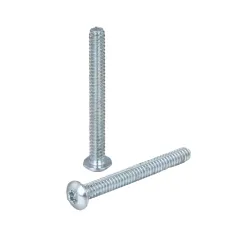 Pan Head TORX Screws ANSI B18.6.4