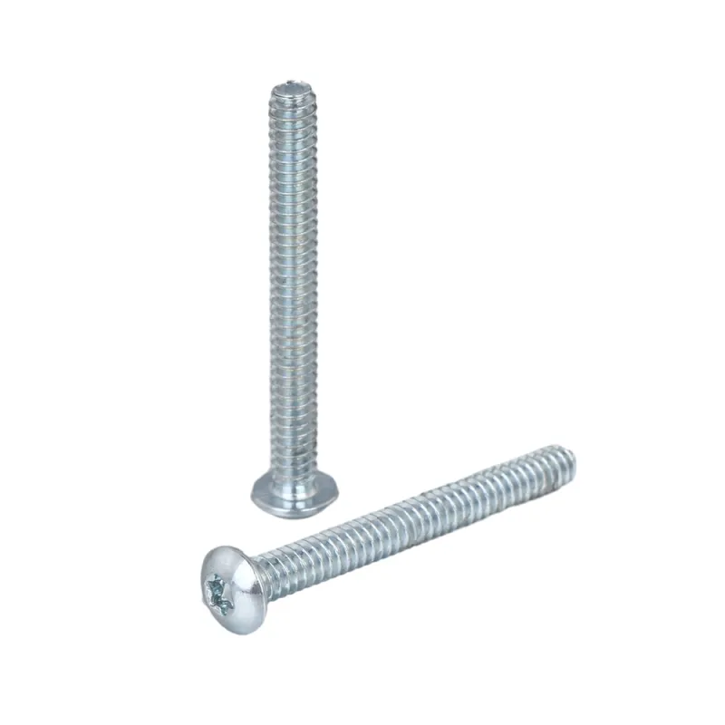 Pan Head TORX Screws ANSI B18.6.4