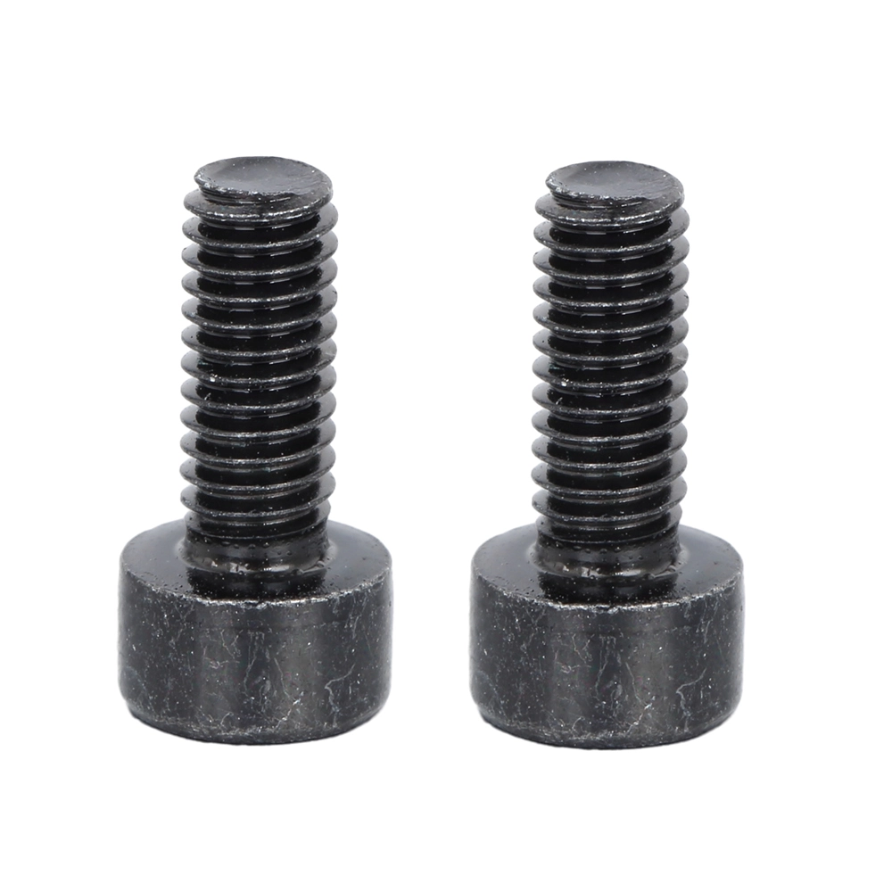 Socket Cap Machine Screw DIN 912