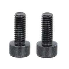 Socket Cap Machine Screw DIN 912