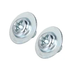 Pan Washer Head Phillips Screws