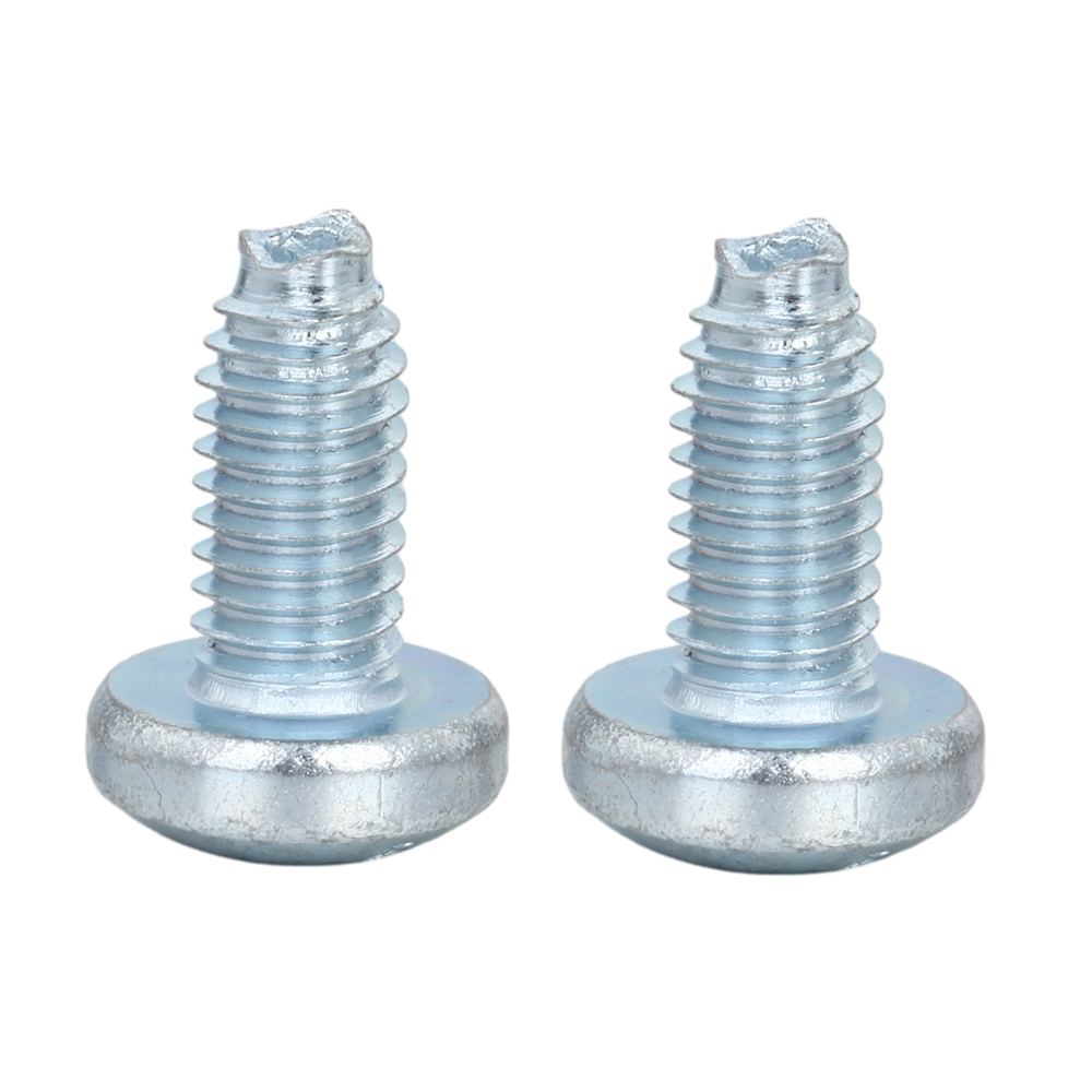 Pan Head Rolling Screw DIN 7500