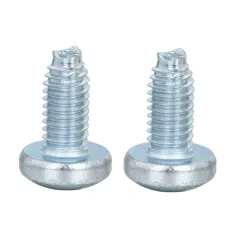 Pan Head Rolling Screw DIN 7500