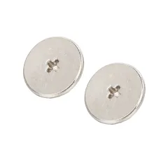 Low Profile Head Phillips screws