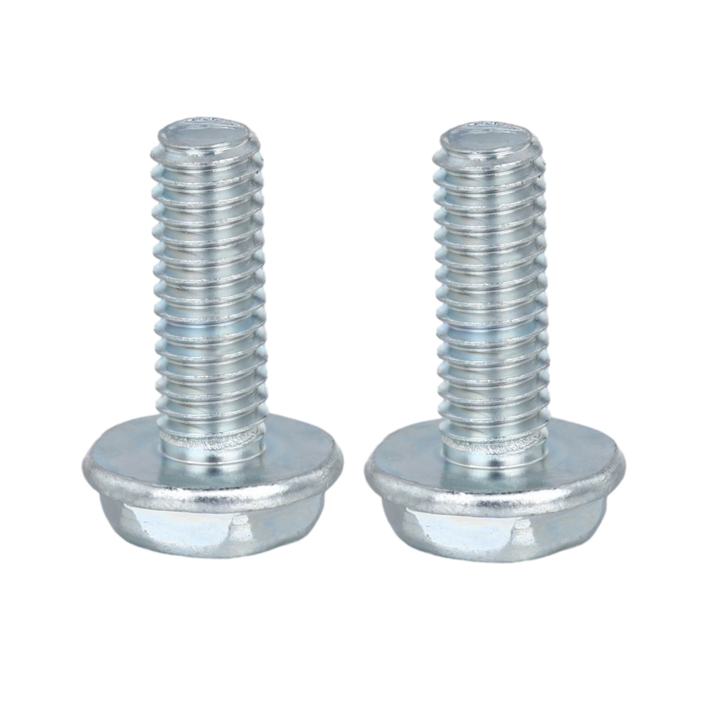 Hex Washer Head Screw
