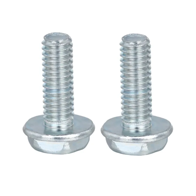 Hex Washer Head Screw