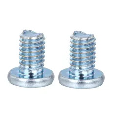 Low Head TORX screws