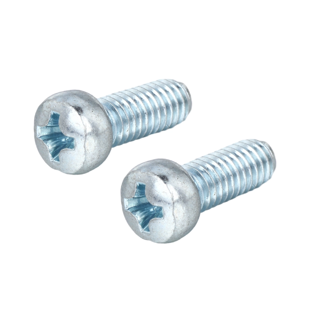 Fillister Head Screw