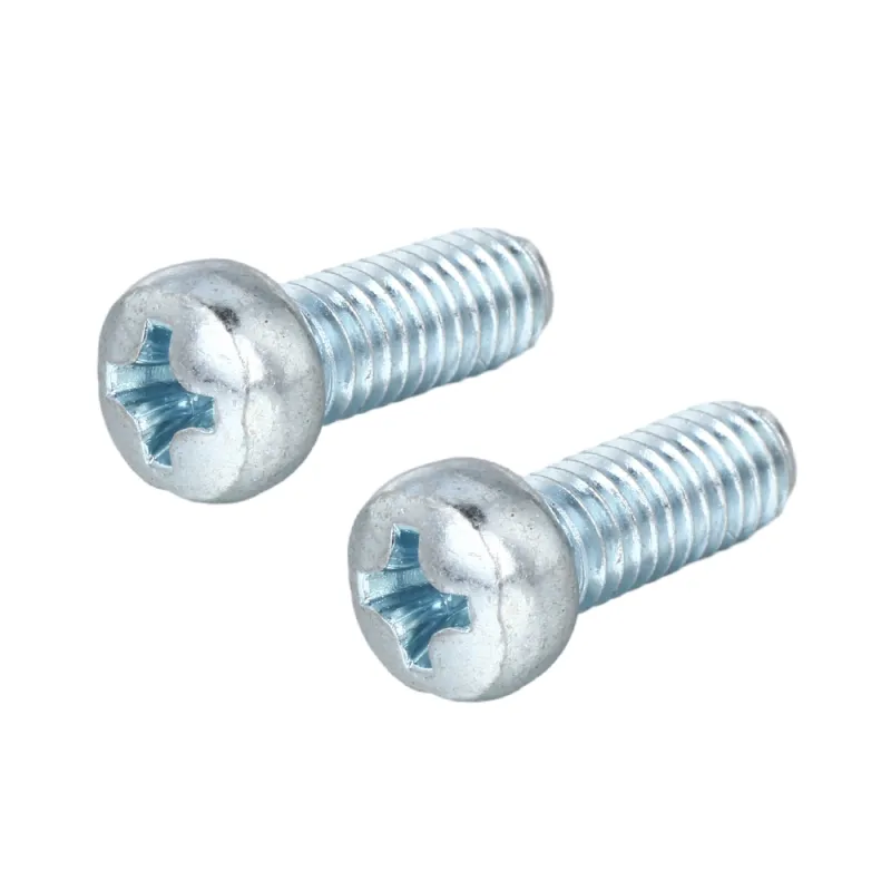 Fillister Head Screw