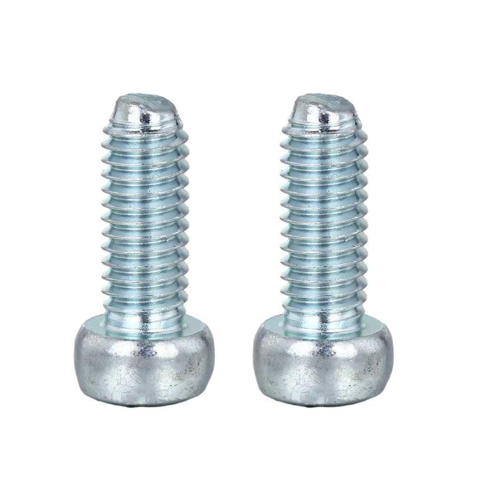Fillister Head Screw
