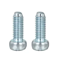 Fillister Head Screw