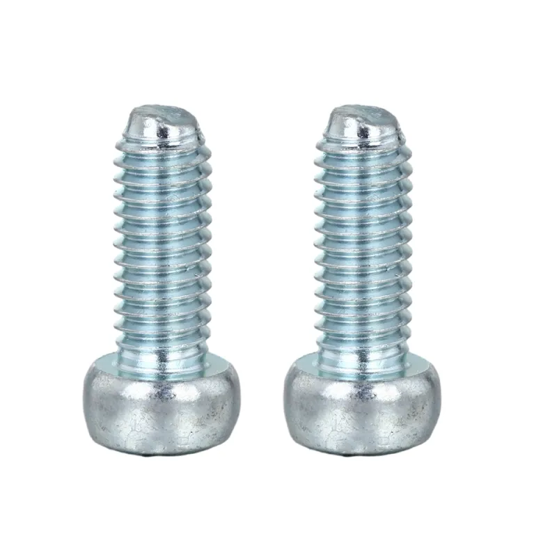 Fillister Head Screw