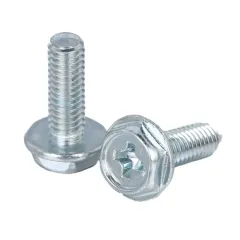 Hex Washer Head Screw
