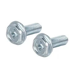 Hex Washer Head Screw