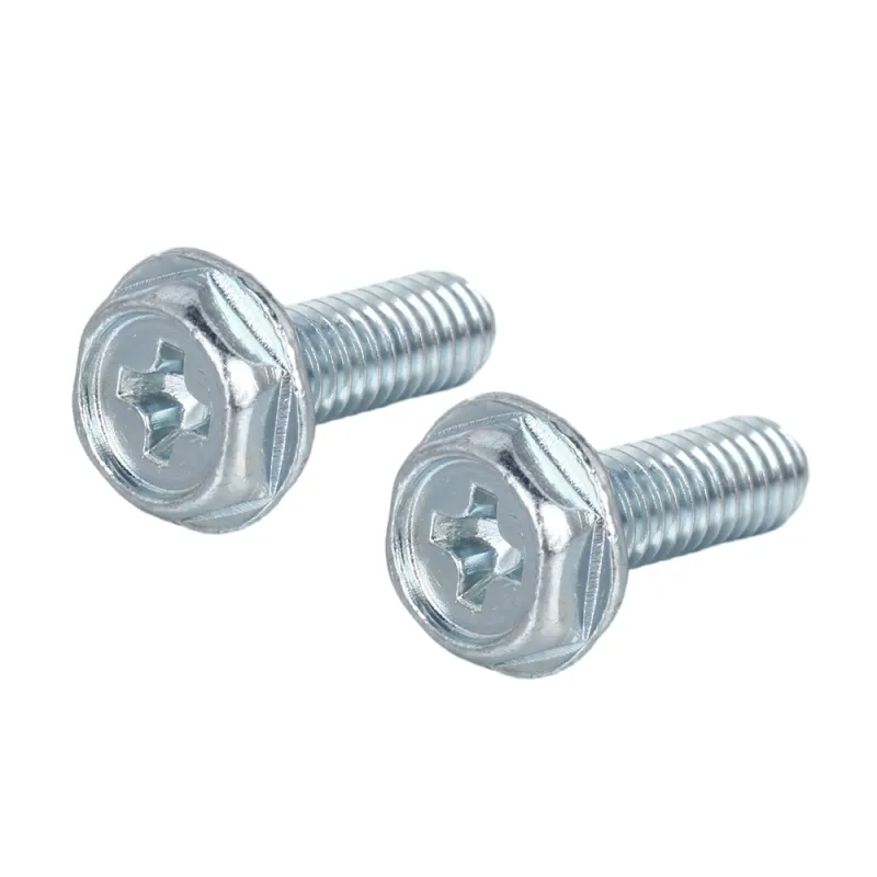 Hex Washer Head Screw