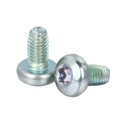 Pan Head TORX Rolling Screw